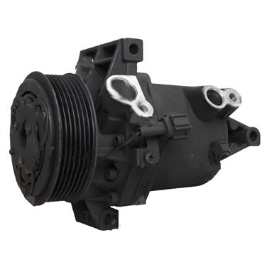 A/C Compressor FS 57892