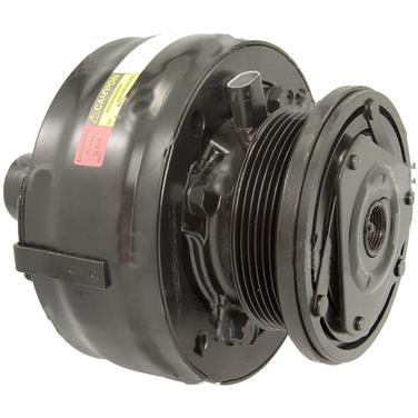 A/C Compressor FS 57948