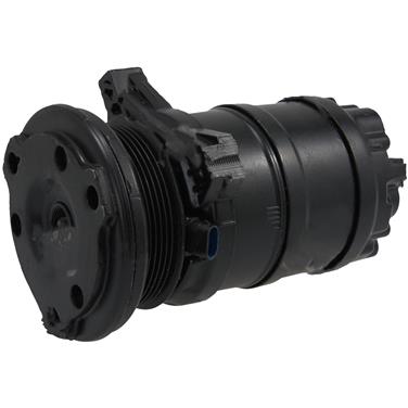 A/C Compressor FS 57961