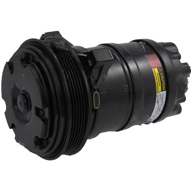 A/C Compressor FS 57967