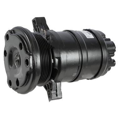 A/C Compressor FS 57969