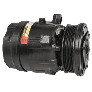 A/C Compressor FS 57971