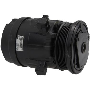 A/C Compressor FS 57972