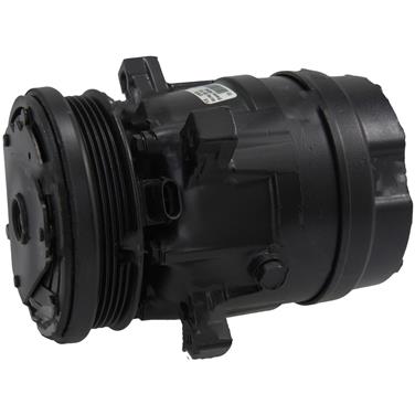 A/C Compressor FS 57976