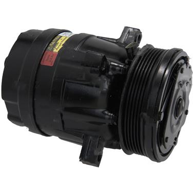 A/C Compressor FS 57978