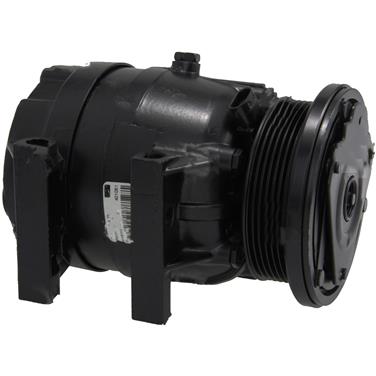 A/C Compressor FS 57980