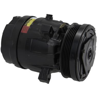 A/C Compressor FS 57981