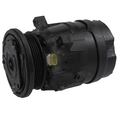 A/C Compressor FS 57985