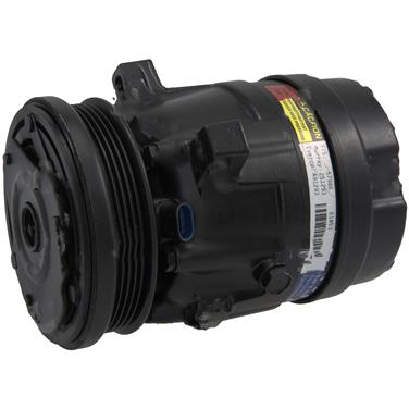 A/C Compressor FS 57986