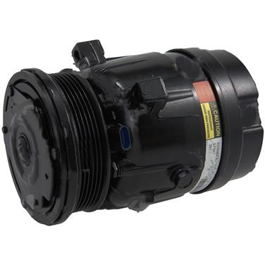 A/C Compressor FS 57987