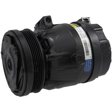 A/C Compressor FS 57991