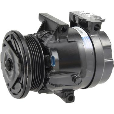 A/C Compressor FS 57992