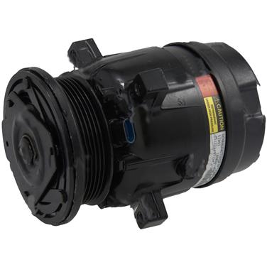 A/C Compressor FS 57993