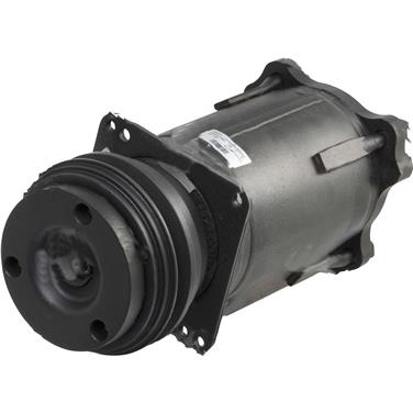 A/C Compressor FS 58077