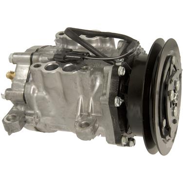 A/C Compressor FS 58100