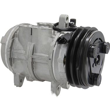 A/C Compressor FS 58101