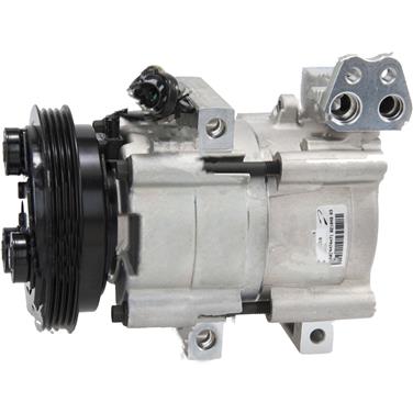 A/C Compressor FS 58118