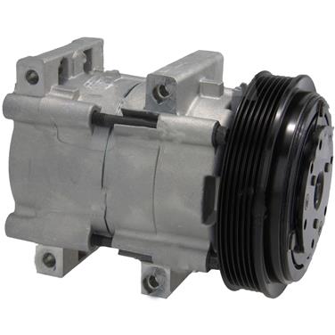 A/C Compressor FS 58122