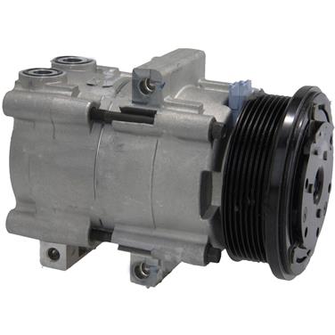 A/C Compressor FS 58123