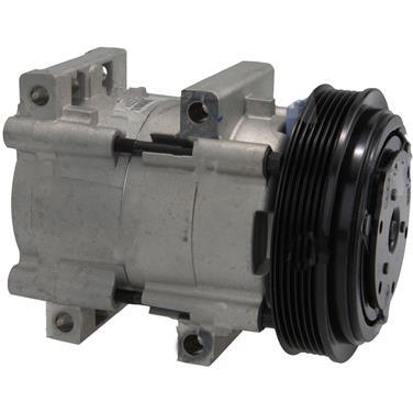 A/C Compressor FS 58126