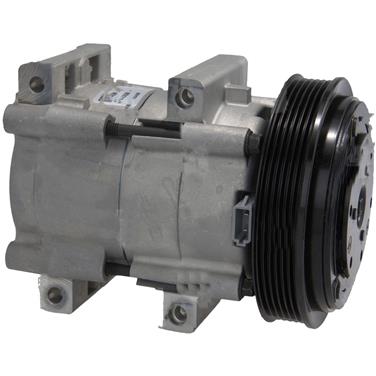 A/C Compressor FS 58128