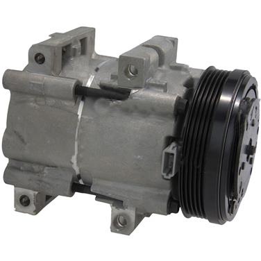 A/C Compressor FS 58131