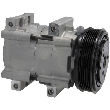 A/C Compressor FS 58133