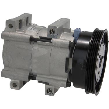 A/C Compressor FS 58139