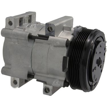 A/C Compressor FS 58141