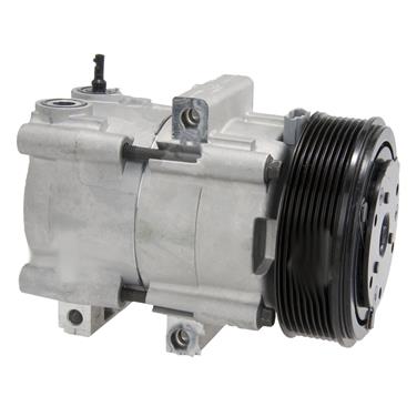 2004 Ford F-350 Super Duty A/C Compressor FS 58152