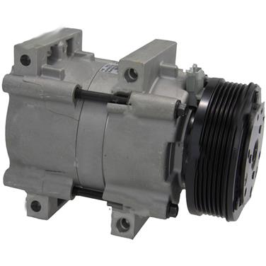 A/C Compressor FS 58158