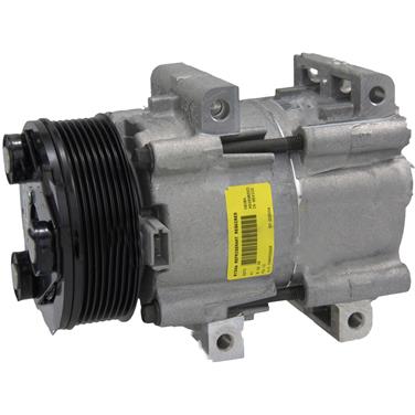 A/C Compressor FS 58159