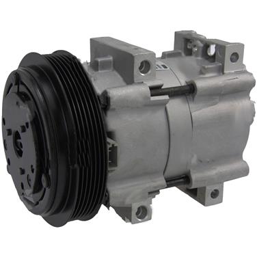 A/C Compressor FS 58163