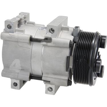 A/C Compressor FS 58164