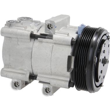 A/C Compressor FS 58167