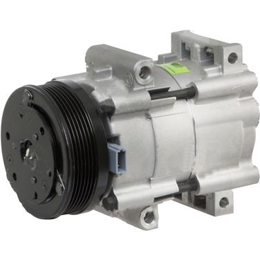 A/C Compressor FS 58168