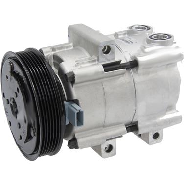 A/C Compressor FS 58176