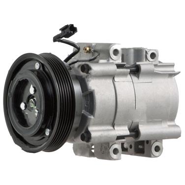 A/C Compressor FS 58185