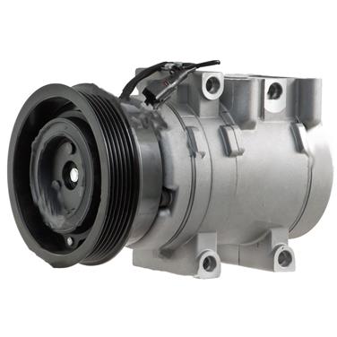 A/C Compressor FS 58199