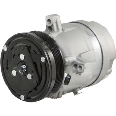 A/C Compressor FS 58282