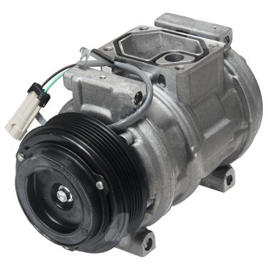 A/C Compressor FS 58332