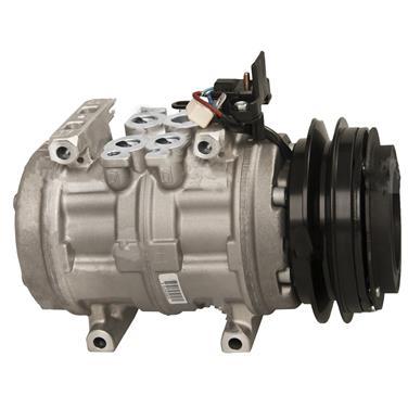 A/C Compressor FS 58338