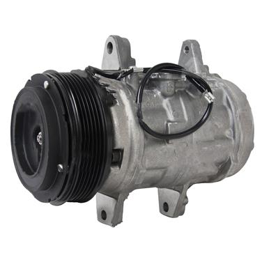 A/C Compressor FS 58343