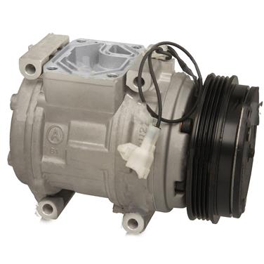 A/C Compressor FS 58369