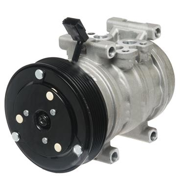 A/C Compressor FS 58385