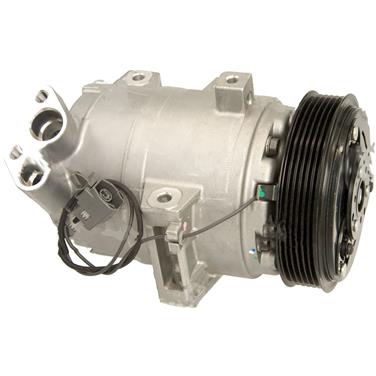 A/C Compressor FS 58411