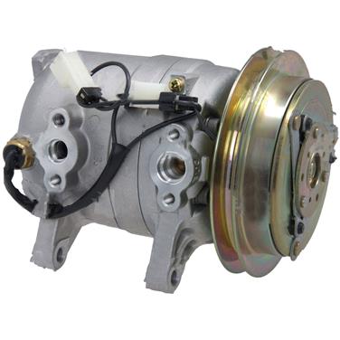 A/C Compressor FS 58440