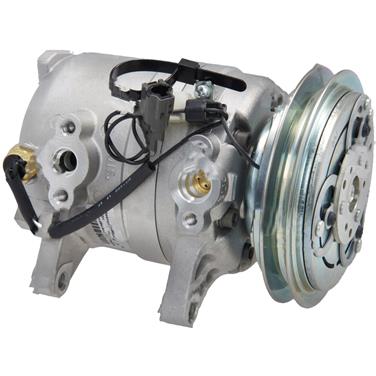 A/C Compressor FS 58444