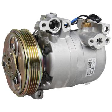 A/C Compressor FS 58445