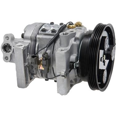 A/C Compressor FS 58451